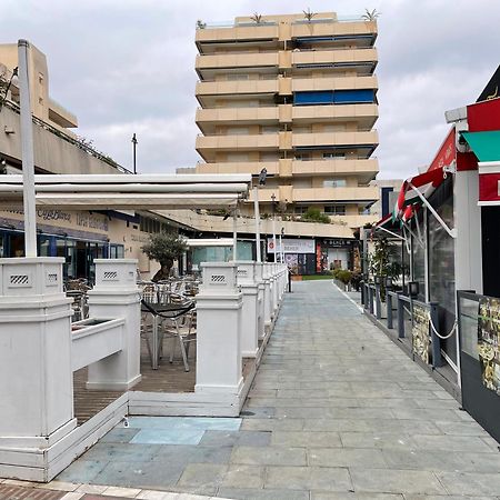 Puerto Banus Beach Moderno Apartamento Μαρμπέλλα Εξωτερικό φωτογραφία