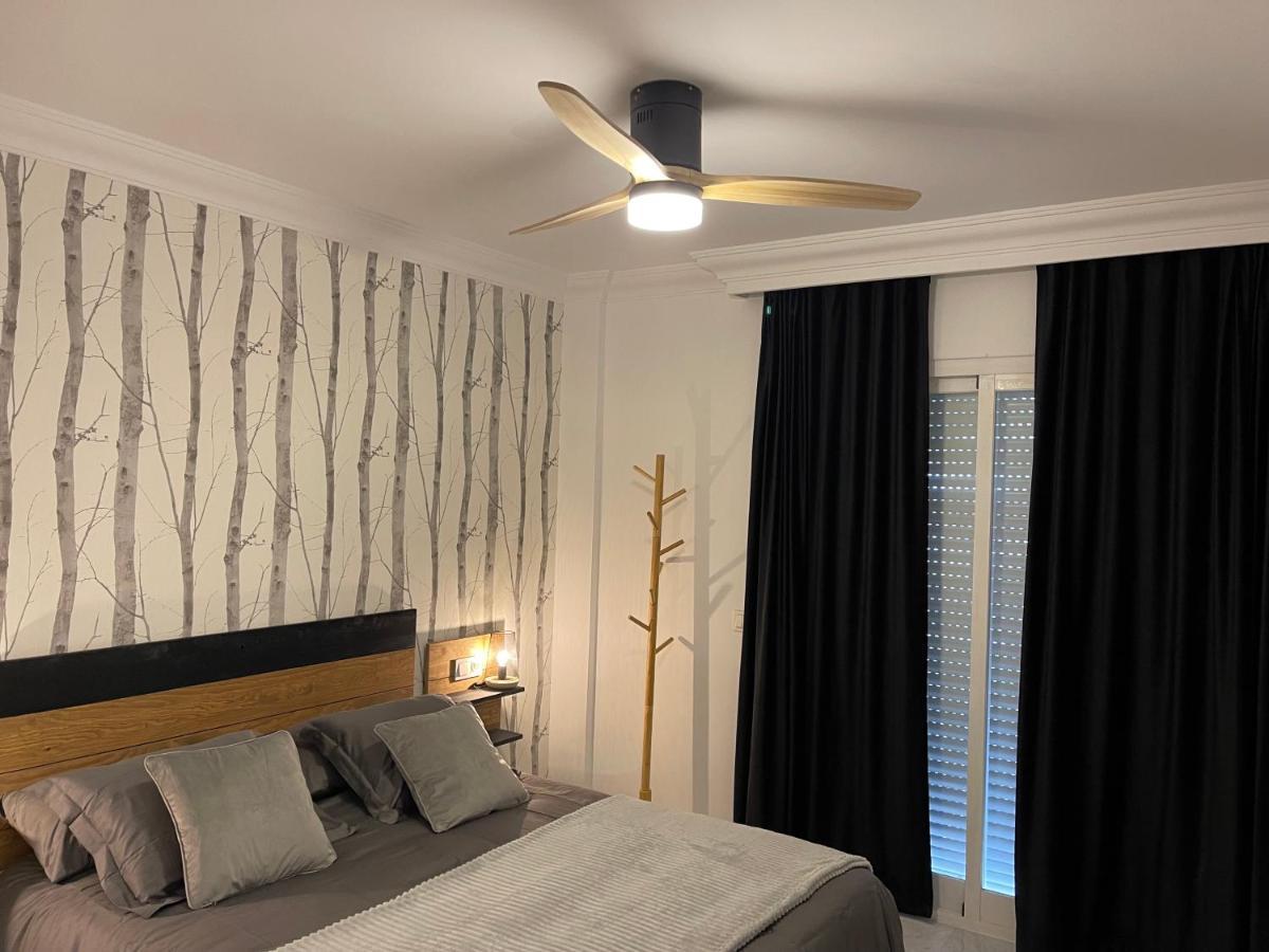 Puerto Banus Beach Moderno Apartamento Μαρμπέλλα Εξωτερικό φωτογραφία