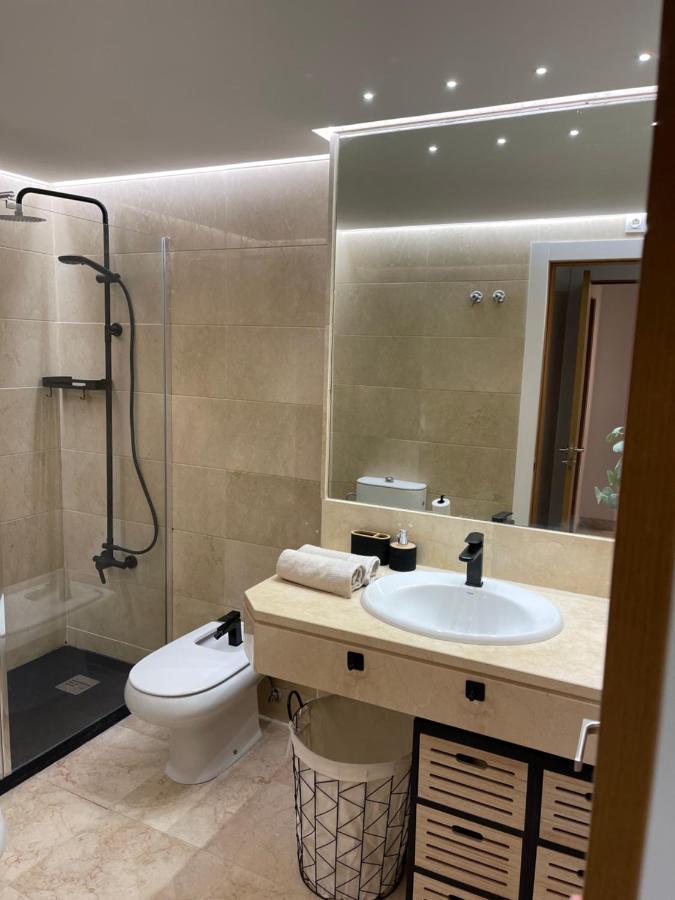Puerto Banus Beach Moderno Apartamento Μαρμπέλλα Εξωτερικό φωτογραφία