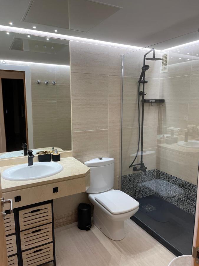 Puerto Banus Beach Moderno Apartamento Μαρμπέλλα Εξωτερικό φωτογραφία