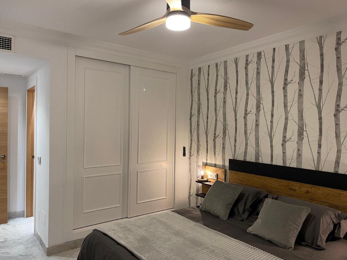 Puerto Banus Beach Moderno Apartamento Μαρμπέλλα Εξωτερικό φωτογραφία
