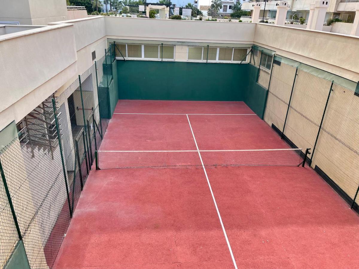 Puerto Banus Beach Moderno Apartamento Μαρμπέλλα Εξωτερικό φωτογραφία