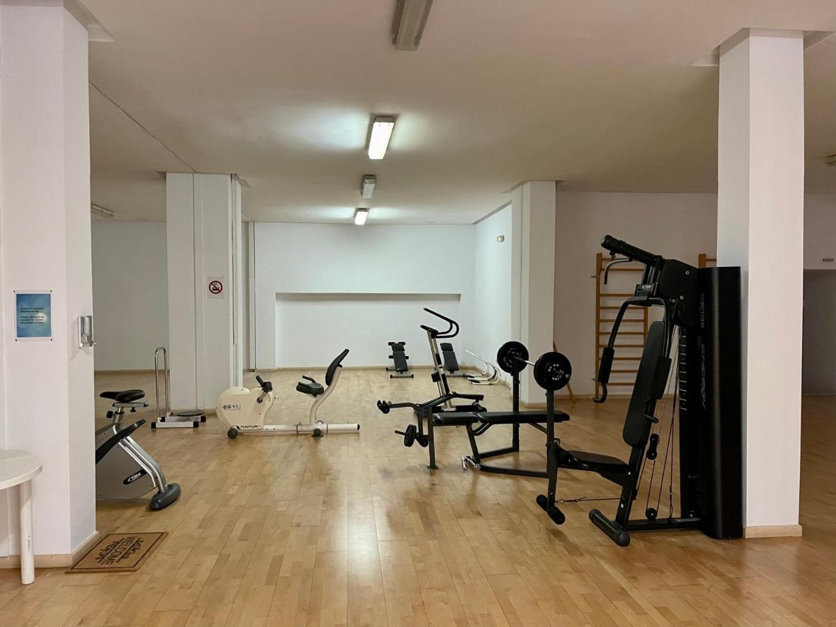 Puerto Banus Beach Moderno Apartamento Μαρμπέλλα Εξωτερικό φωτογραφία