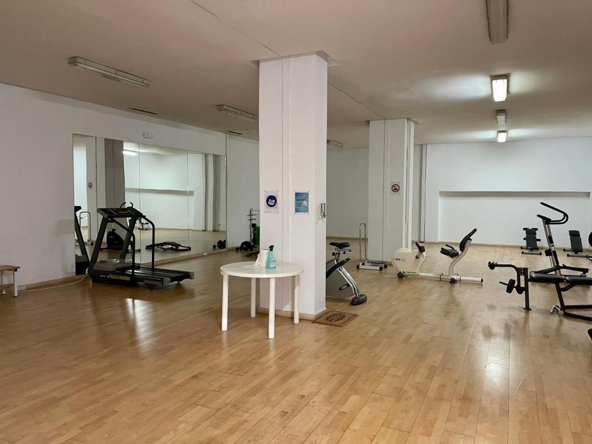 Puerto Banus Beach Moderno Apartamento Μαρμπέλλα Εξωτερικό φωτογραφία