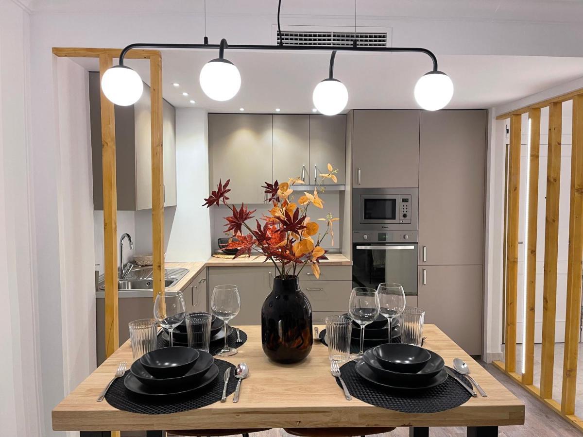 Puerto Banus Beach Moderno Apartamento Μαρμπέλλα Εξωτερικό φωτογραφία
